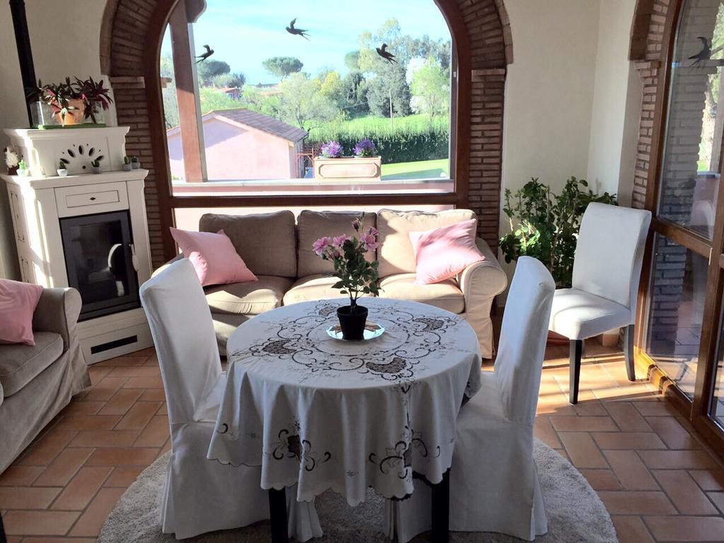 B&B Le Baruffe - Rome — Photos 2